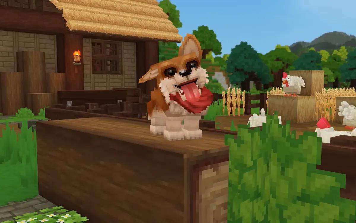 La petición de Hytale supera las 1.500 firmas tras la repentina cancelación del competidor de Minecraft