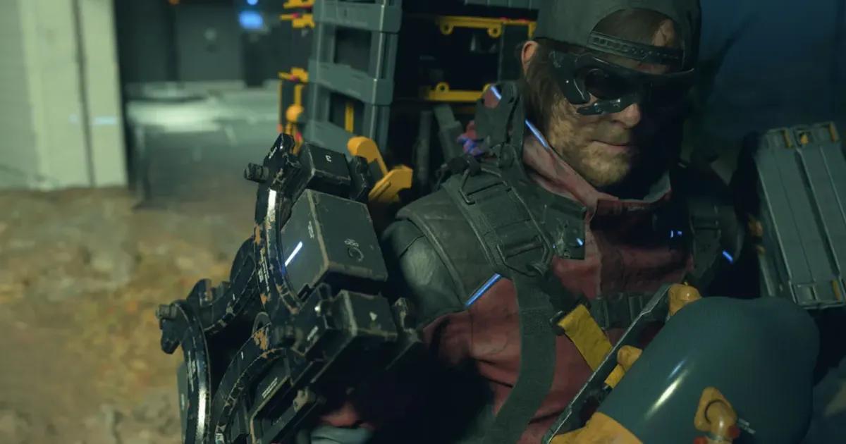 Los jugadores dicen que las peticiones de suministros de Death Stranding 2 están arruinando el mapa, y puede que tengan razón.