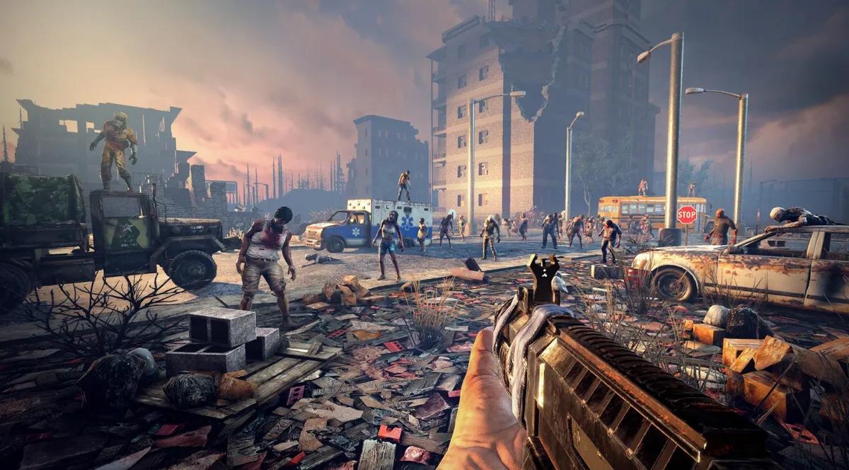 La actualización 2.0 de 7 Days to Die hace más peligrosos los biomas y más inteligente la progresión