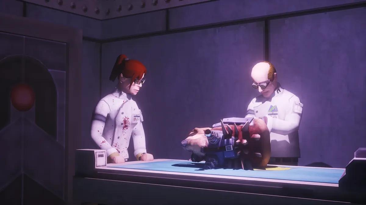 Abiotic Factor 1.0 trae aires de Half-Life y caos cooperativo el 22 de julio