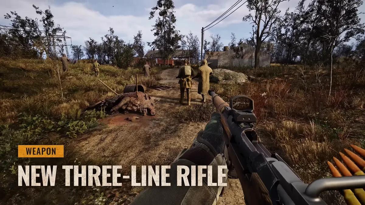 Stalker 2 corrige A-Life y añade herramientas de modificación masivas en el parche 1.5