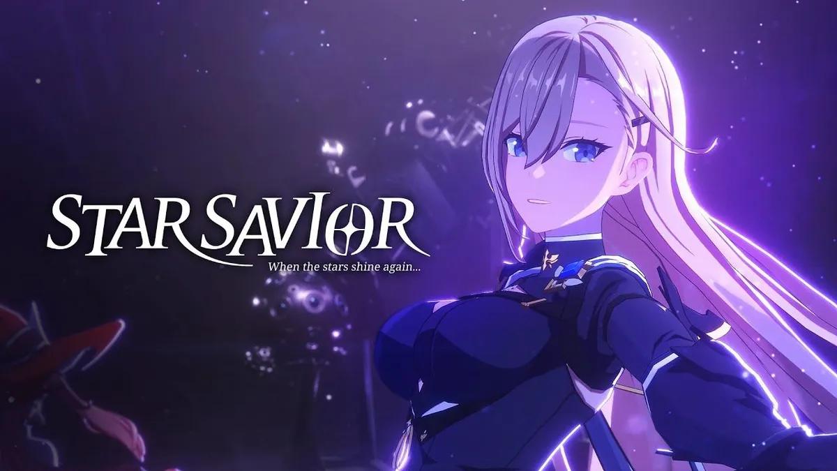 La beta cerrada de StarSavior comienza el 23 de julio: aquí te explicamos cómo unirte a la prueba