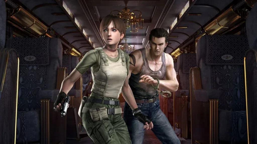 Capcom podría omitir el remake de RE1 en favor de Zero y Code Veronica