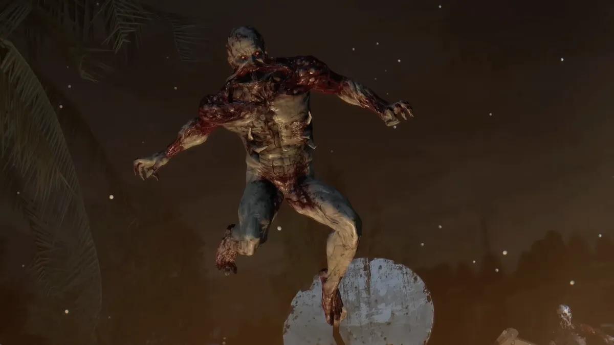 Dying Light recibe una importante renovación con la nueva actualización retocada