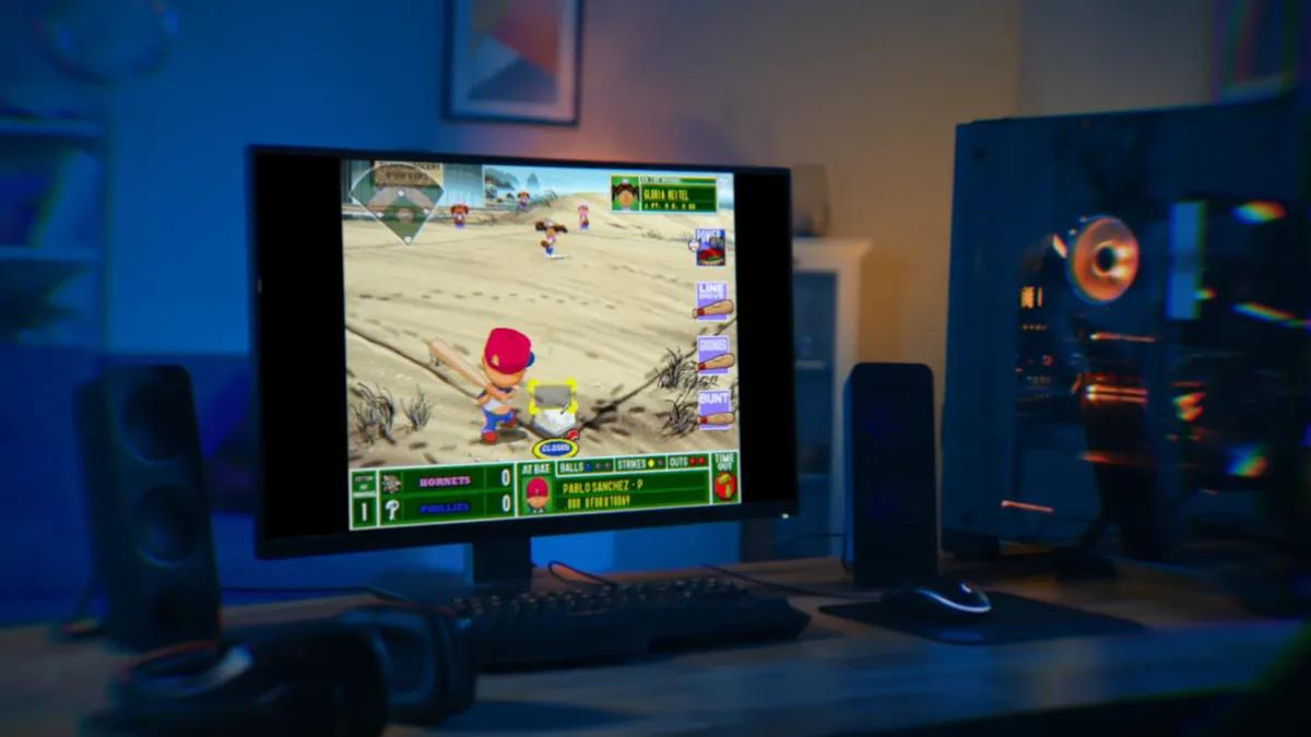 Backyard Baseball ’01 regresa este julio a Steam y dispositivos móviles