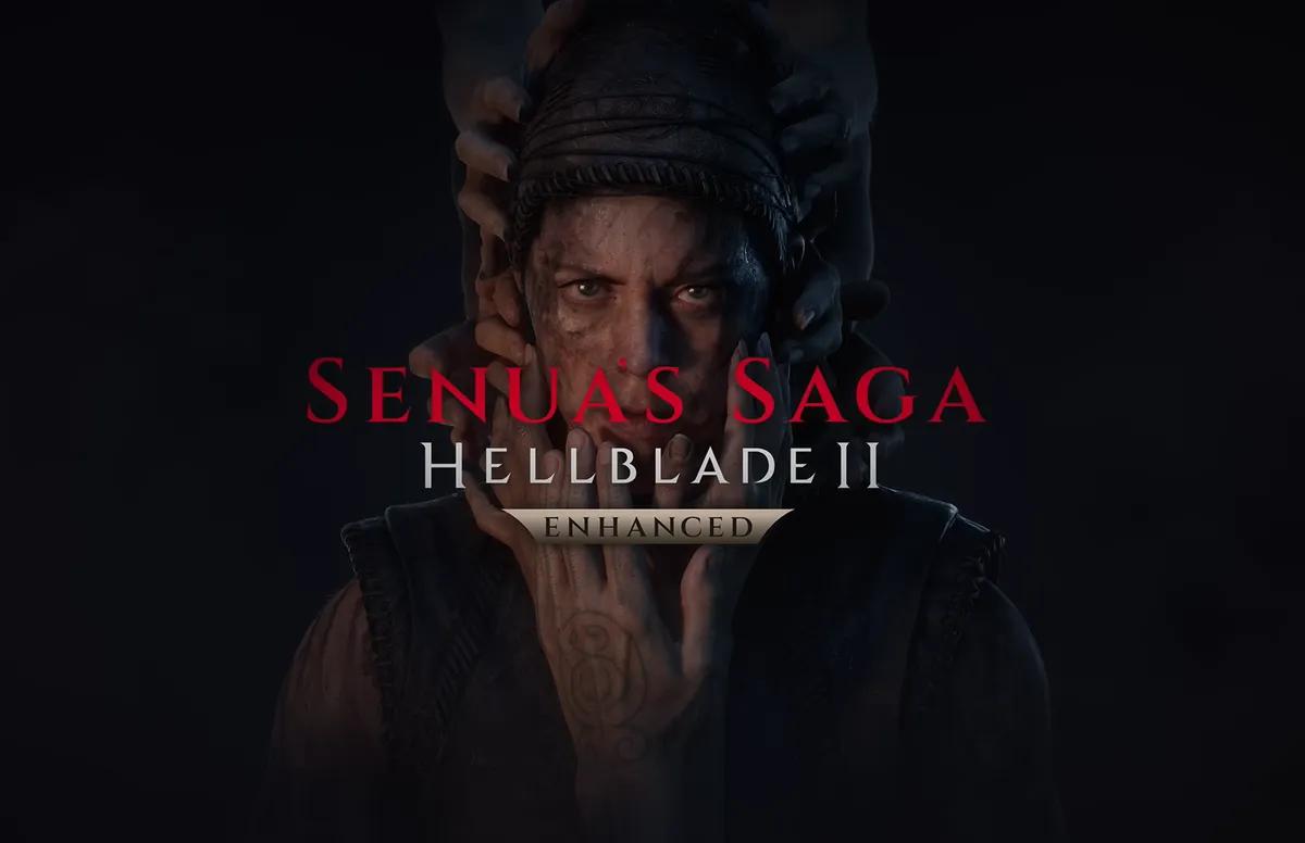 Hellblade II Enhanced llega a PS5 con importantes mejoras