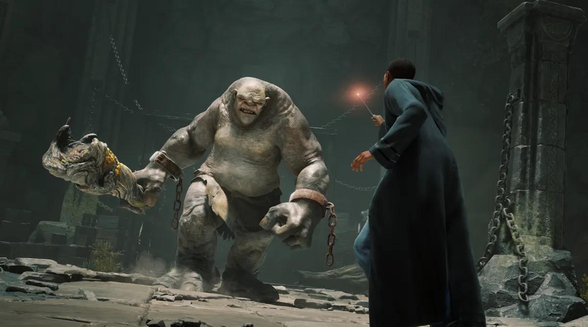 Hogwarts Legacy 2 tiene la oportunidad de corregir uno de los mayores errores del original