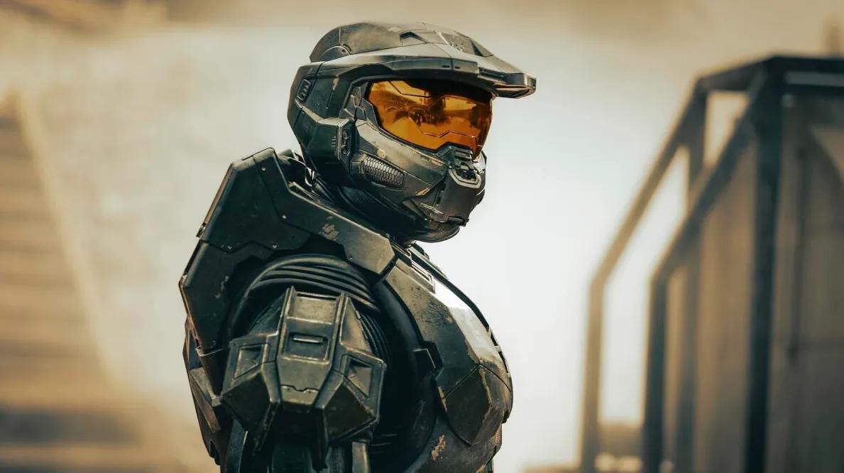 Xbox adelanta el futuro de Halo: la presentación completa llegará en octubre
