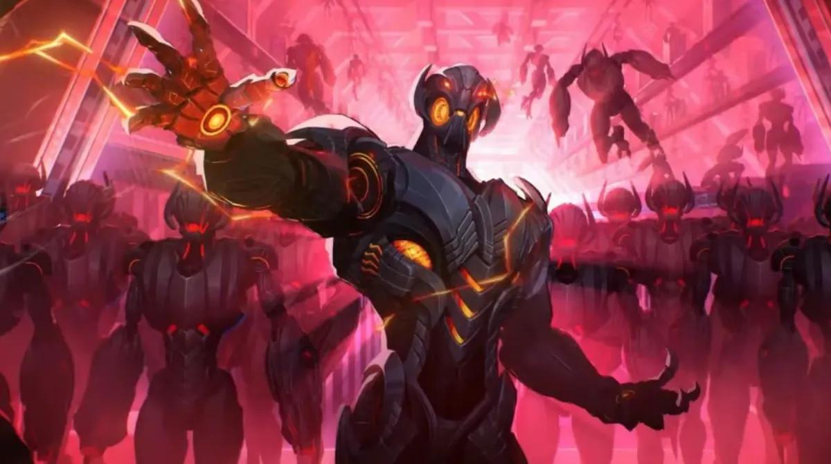 Marvel Rivals Temporada 3: Fecha de lanzamiento, filtraciones, héroes y hoja de ruta completa