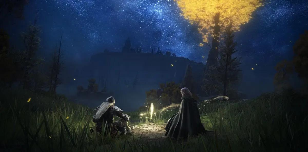 Elden Ring: Tarnished Edition para Switch 2 recibe una prometedora calificación de la ESRB