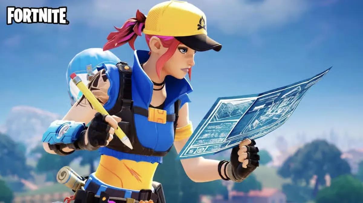 Cómo conseguir skins gratis de Fortnite en julio de 2025