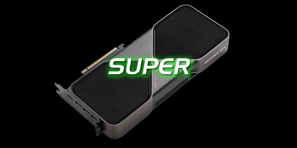 Especificaciones filtradas revelan detalles de la NVIDIA GeForce RTX 5070 SUPER no anunciada
