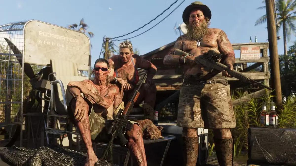 GTA 6 se lanzará en mayo con una aplicación complementaria: esto es lo que sabemos hasta ahora