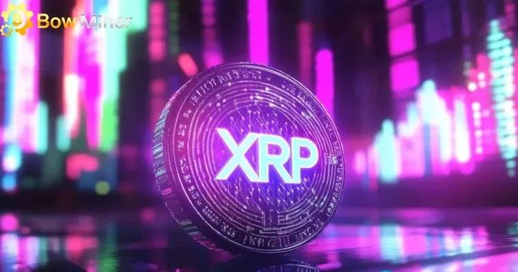 ¡Escandaloso! Revelados los ingresos de minería en la nube de Bow Miner: XRP gana $20,000 al día, ETH gana $35,000 al día, ¡y BTC es aún más sorprendente!