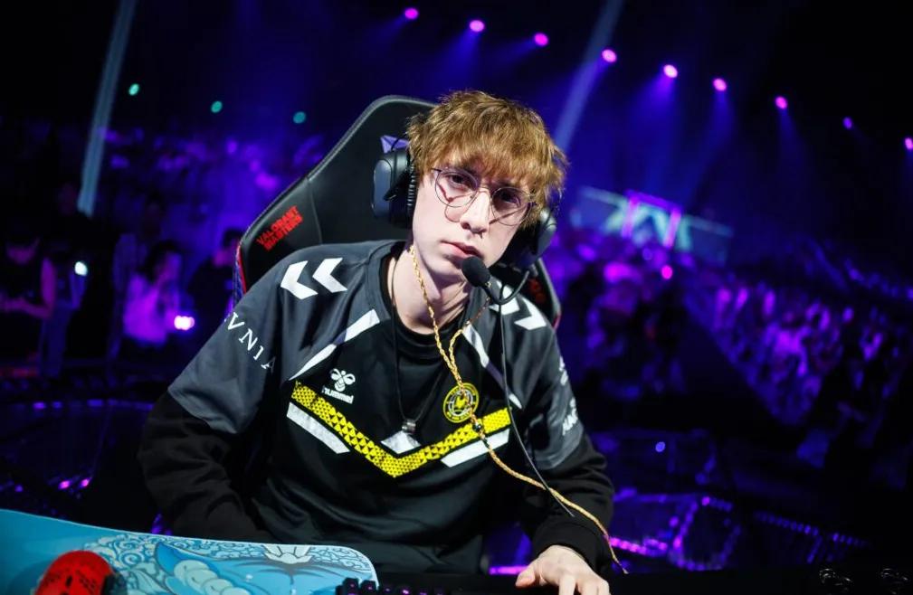 Rumores: Team Liquid habría llegado a un acuerdo verbal con Trexx