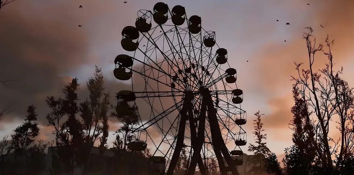 La edición mejorada de STALKER: Legends of the Zone Trilogy elimina silenciosamente los anuncios en el juego