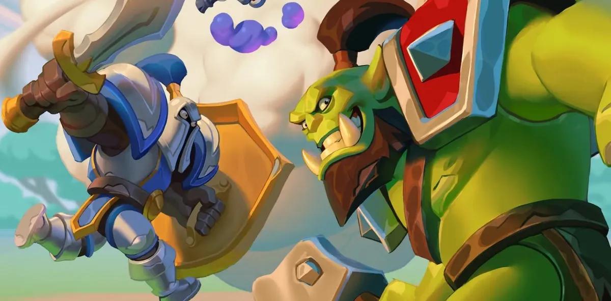Blizzard confirma el fin del desarrollo activo de Warcraft Rumble