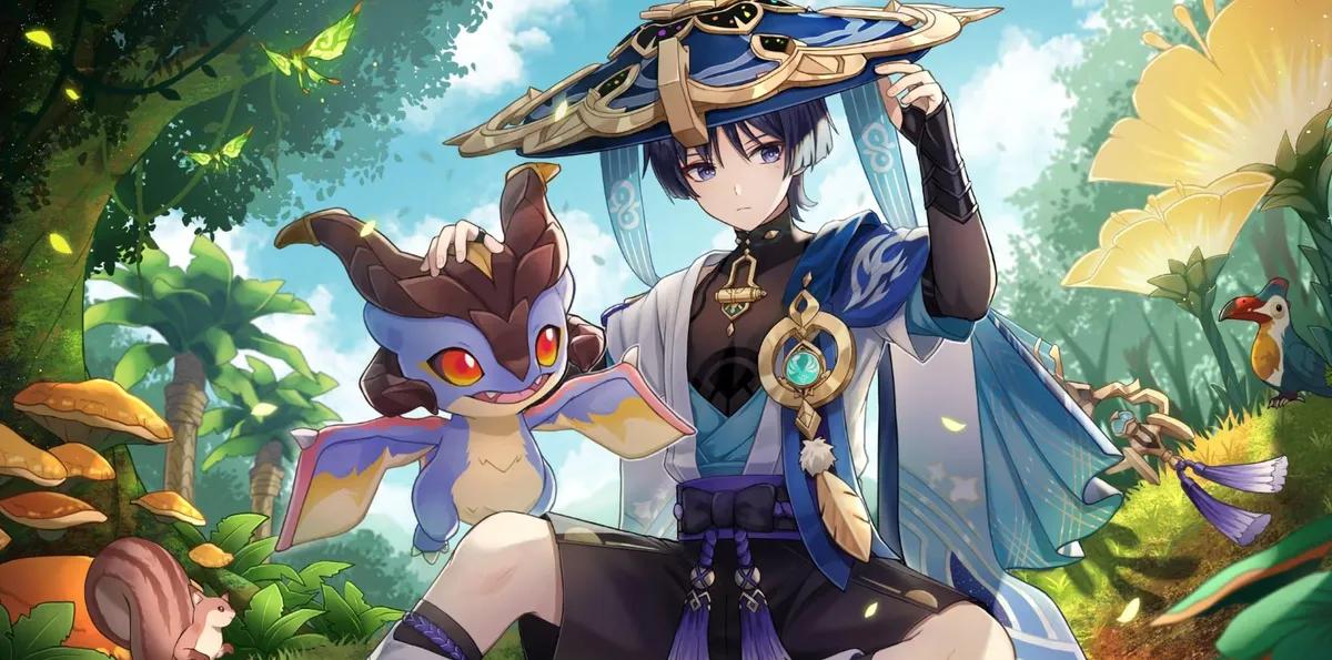 La filtración de Genshin Impact revela un nuevo y ambicioso modo UGC Sandbox: "Miliastra