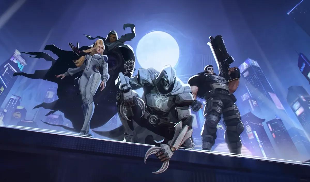 Notas del parche de la 3ª temporada de Marvel Rivals: Reveladas todas las mejoras y nerfeos de los héroes