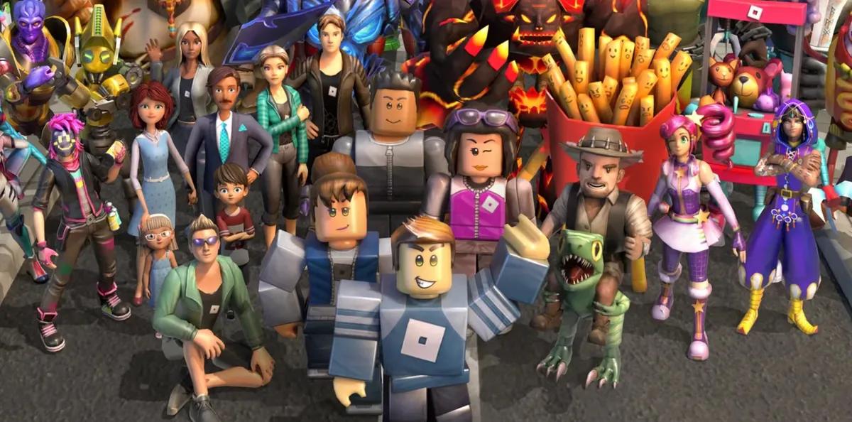 Los jugadores de Roblox boicotean el evento "The Hatch" por motivos de seguridad infantil