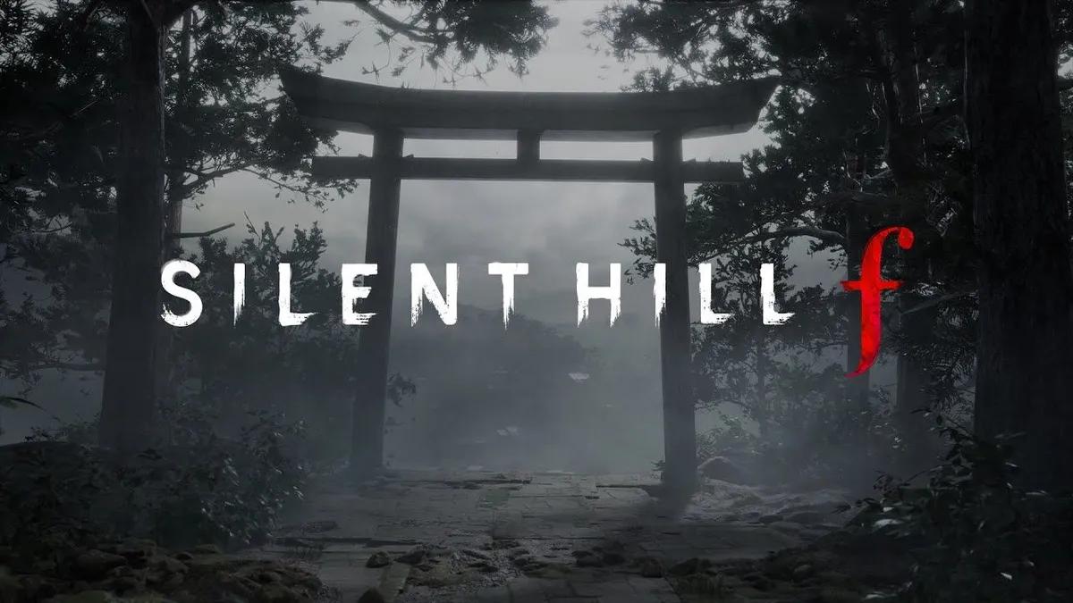Se filtra la escena inicial de Silent Hill f en el panel de la Anime Expo