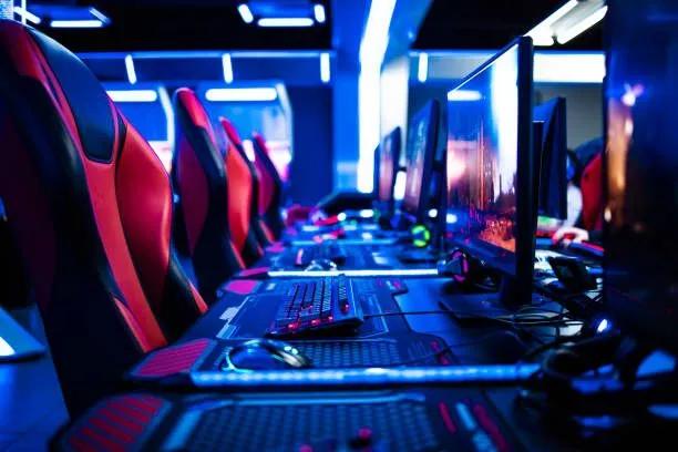 Los equipos alemanes de esports ayudan a forjar el futuro de los juegos en línea