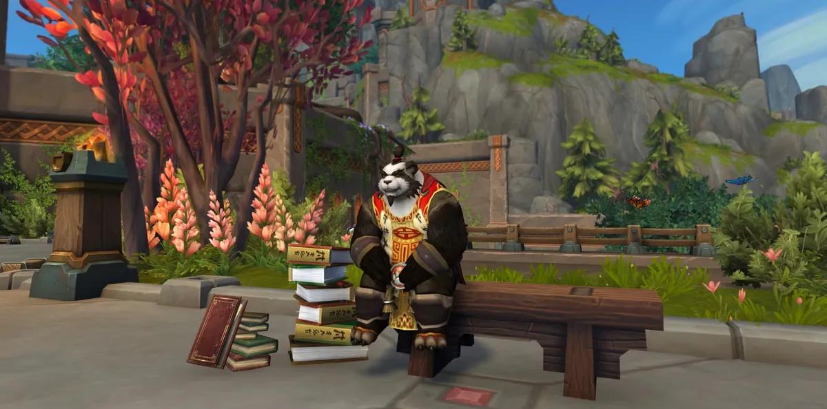 ¡El 15 de julio comienzan las ganancias masivas de XP y Rep en World of Warcraft!