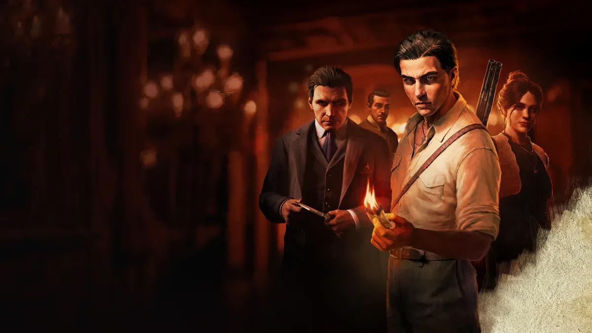 IGN desvela un nuevo gameplay de Mafia: The Old Country con la misión del capítulo 5