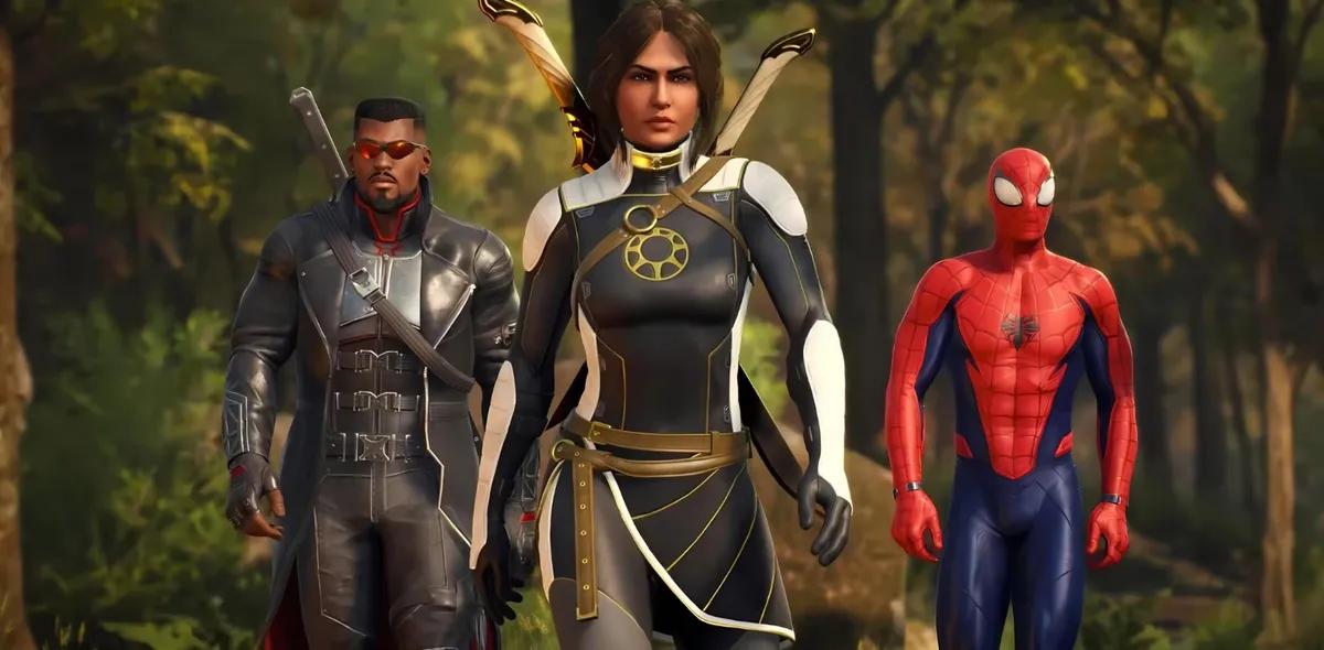 Un juego favorito de los fans de Marvel es gratis por tiempo limitado: así es cómo conseguirlo