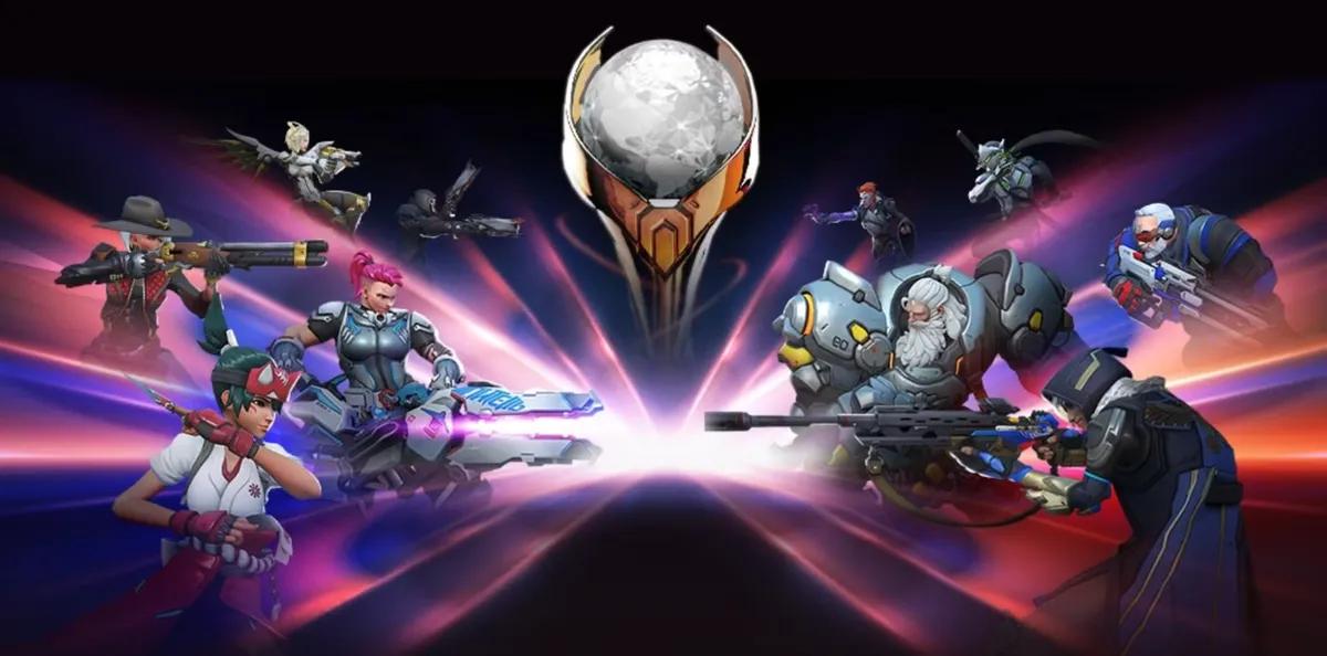 Overwatch 2 actualiza el modo Estadio con un matchmaking más rápido y mejores recompensas