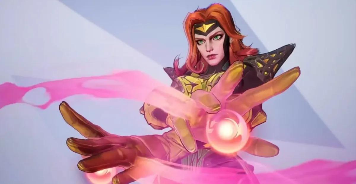Guía del Fénix de Marvel Rivals: Habilidades, Ultimate, Trucos y Consejos