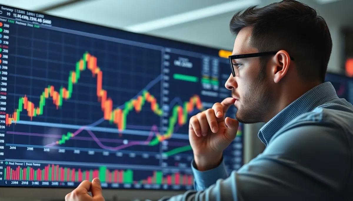 Comprender las fluctuaciones de las tasas de conversión de criptomonedas: El momento oportuno para operar