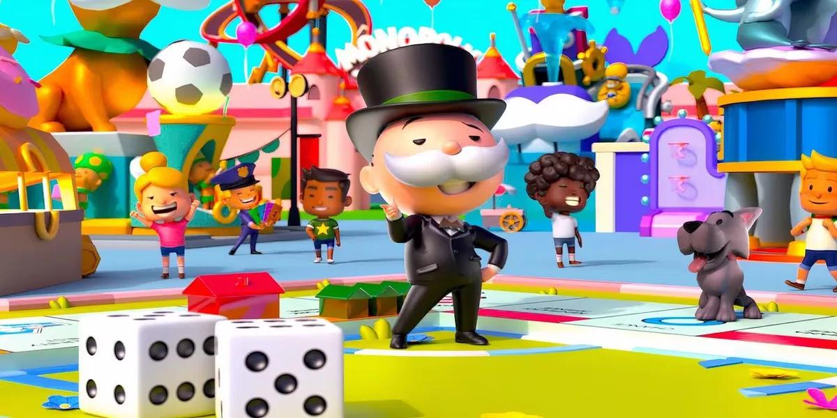 ¡Los Cuatro Fantásticos llegan a MONOPOLY GO! - Esto es todo lo que necesitas saber