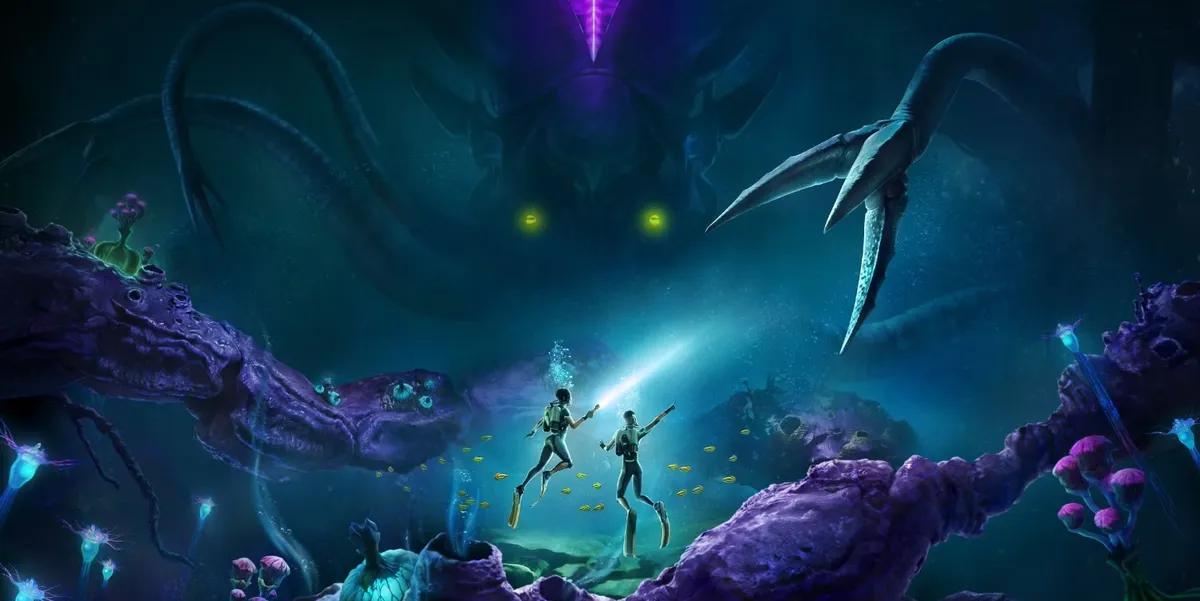 El acceso anticipado a Subnautica 2 se retrasa hasta 2026 en medio de un cambio de liderazgo