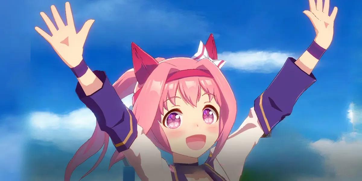 Umamusume: Pretty Derby - La sensación mundial del juego más inesperada de este año
