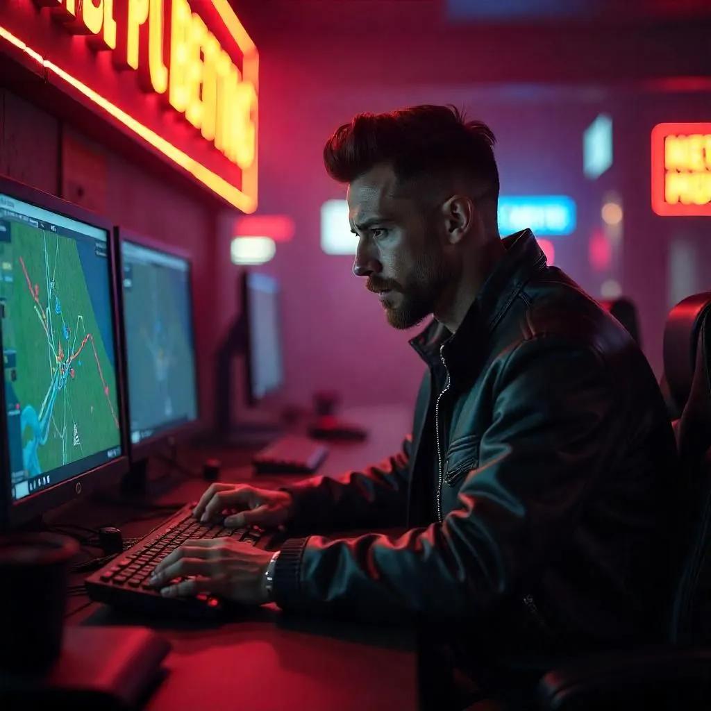¿Son los juegos de azar el próximo esport? Un análisis de la habilidad y la suerte