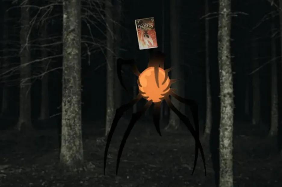 El meme de terror de Silksong se apodera del subreddit de los fans