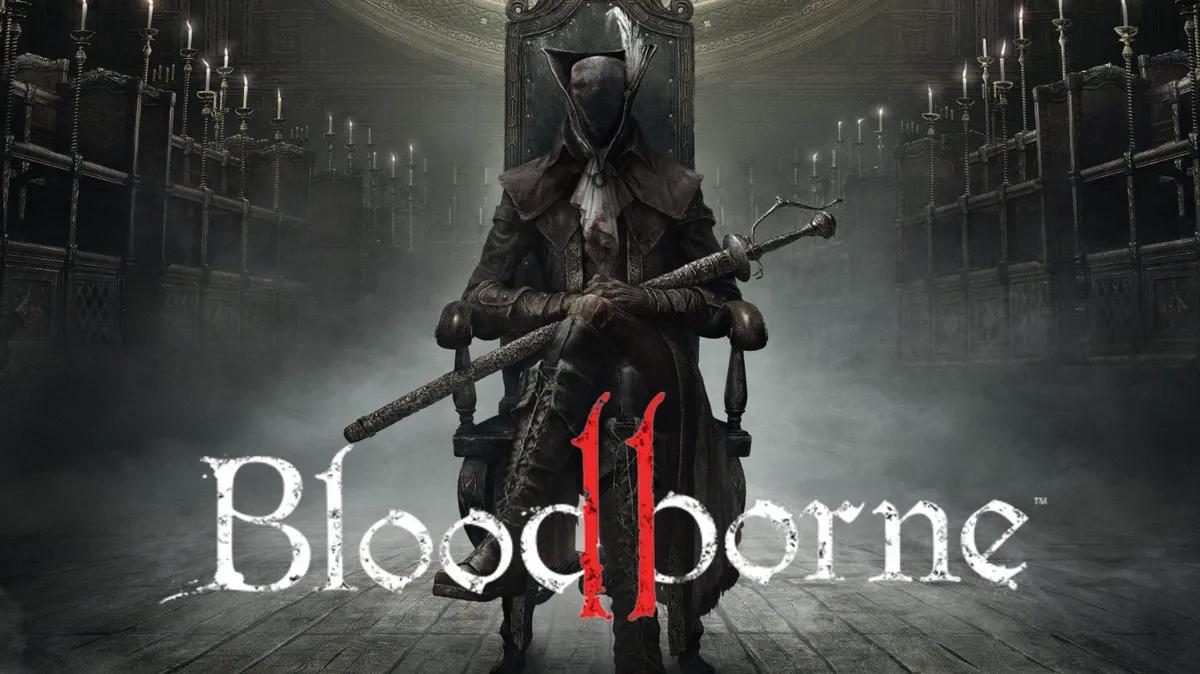 Las vibraciones de Bloodborne llegan a Dark Souls 3 con un nuevo mod