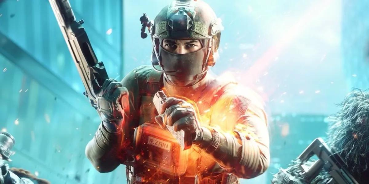 La beta abierta de Battlefield 6 podría llegar antes de lo esperado