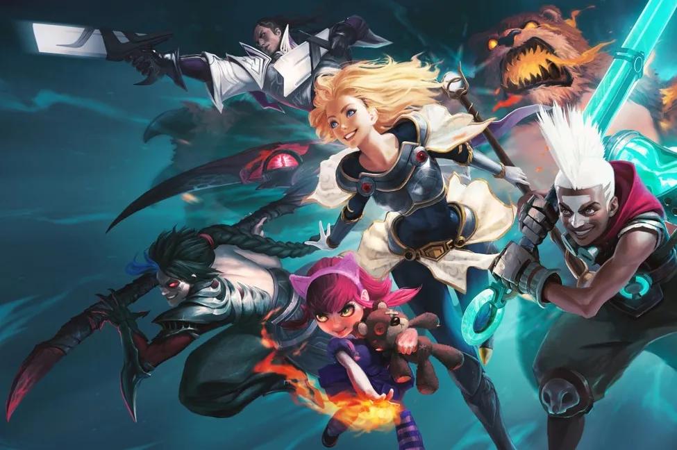 Resumen del parche 25.14 de League of Legends: Debut de Yunara y revisión de Kled