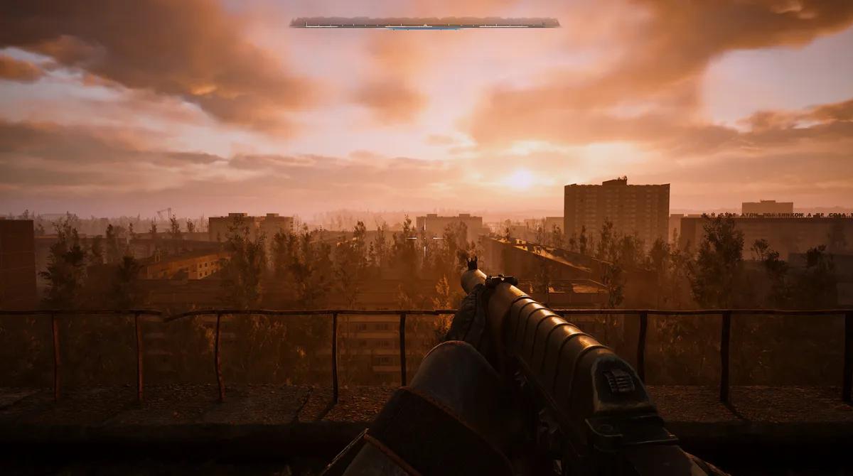 La trilogía STALKER Legends recibe una actualización muy necesaria con el parche 1.2