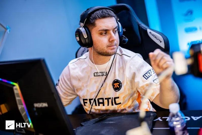 G2 Esports ultima los cambios en su plantilla: MATYS se une, huNter- toma el relevo como IGL