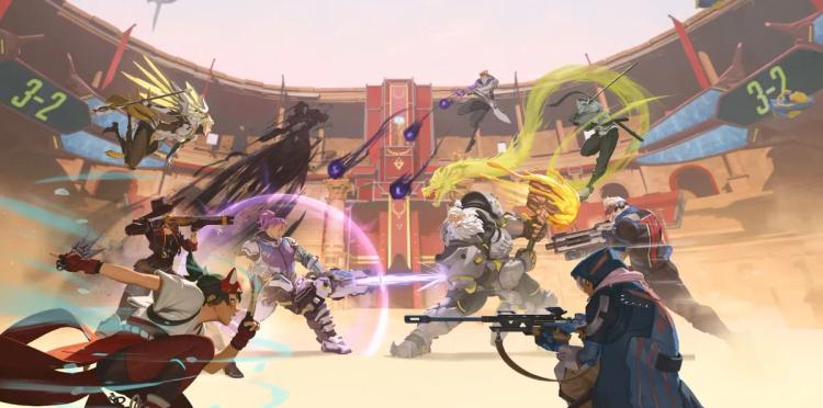 Overwatch 2 anuncia grandes planes para 2026: "Estamos empezando a crecer de verdad"