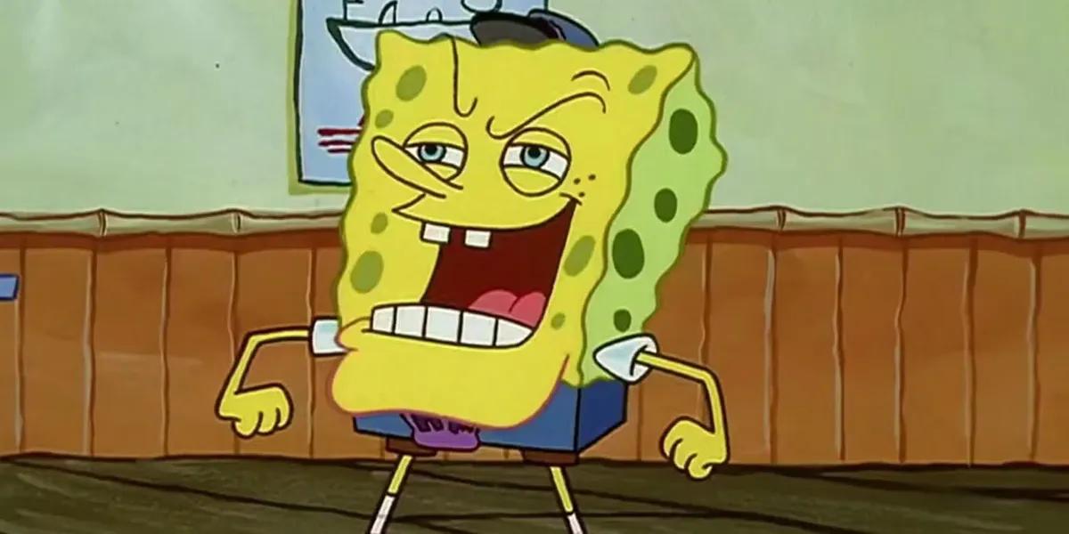 Confirmado el cruce entre Mobile Legends y Bob Esponja