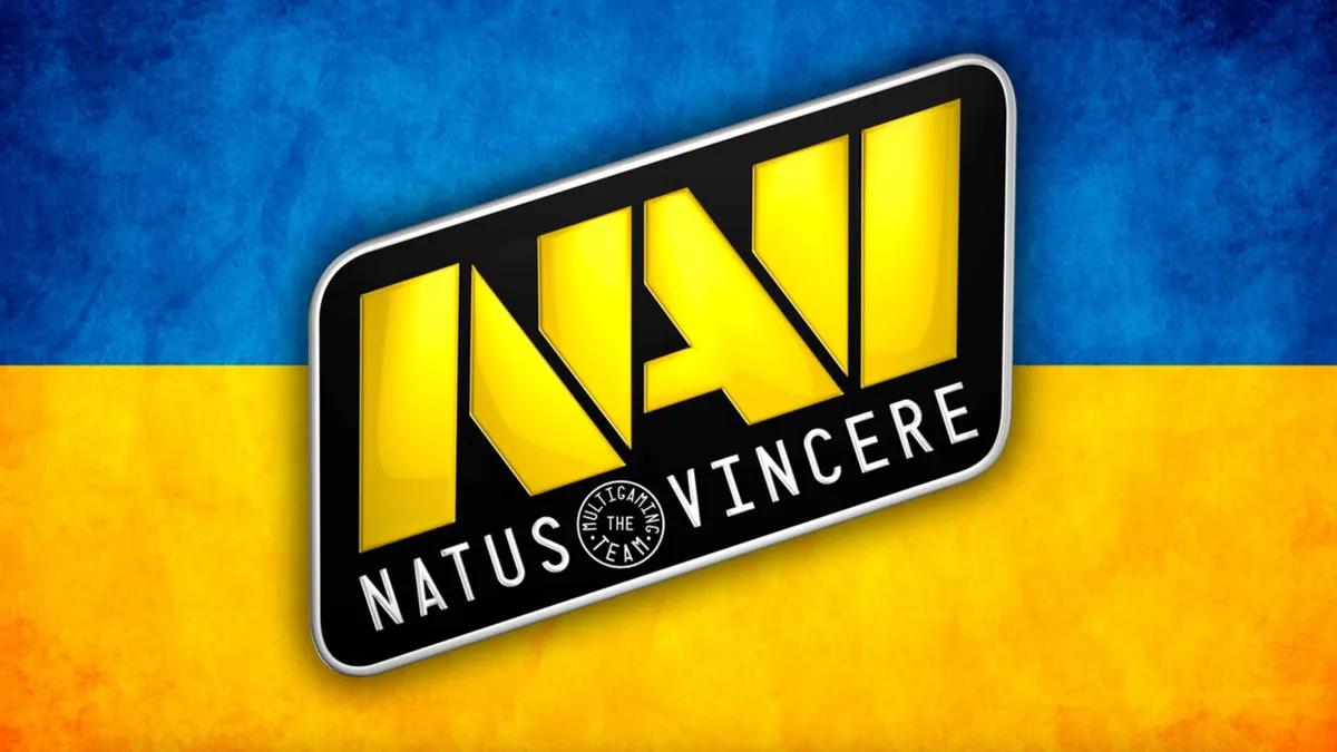 NAVI revela la lista de jugadores de League of Legends para el LEC de verano de 2025