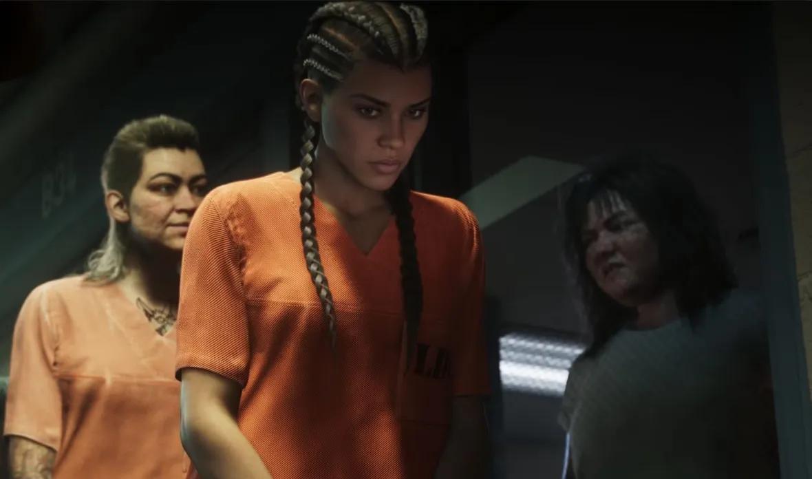 Crecen los rumores sobre la actriz Lucía de GTA 6 al desaparecer de las redes sociales