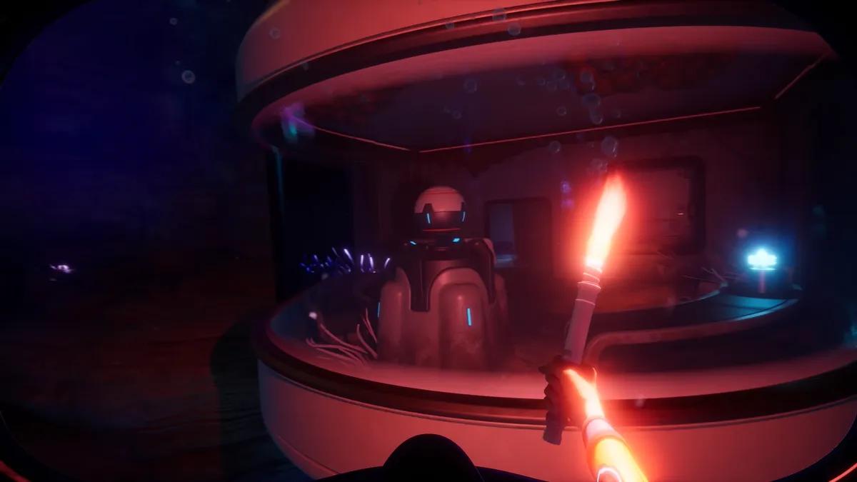 Una filtración de Subnautica 2 confirma que el retraso de 2026 se debe al recorte de contenidos