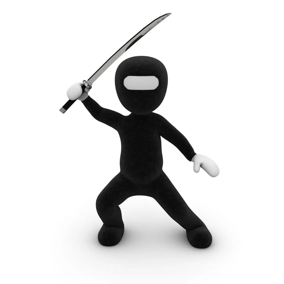 No Deposit Ninja - Un Nuevo Enfoque Gamificado para Encontrar Casinos Online