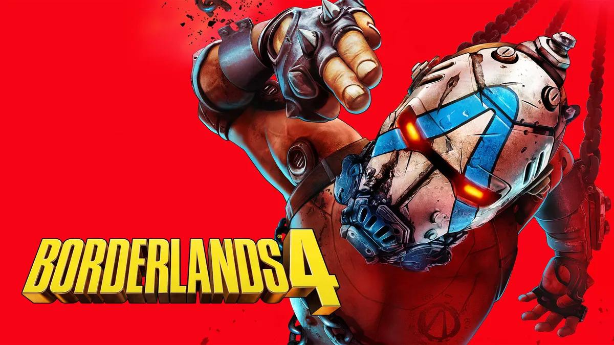 Randy Pitchford revela el mapa de Borderlands 4 y sorprende a los fans