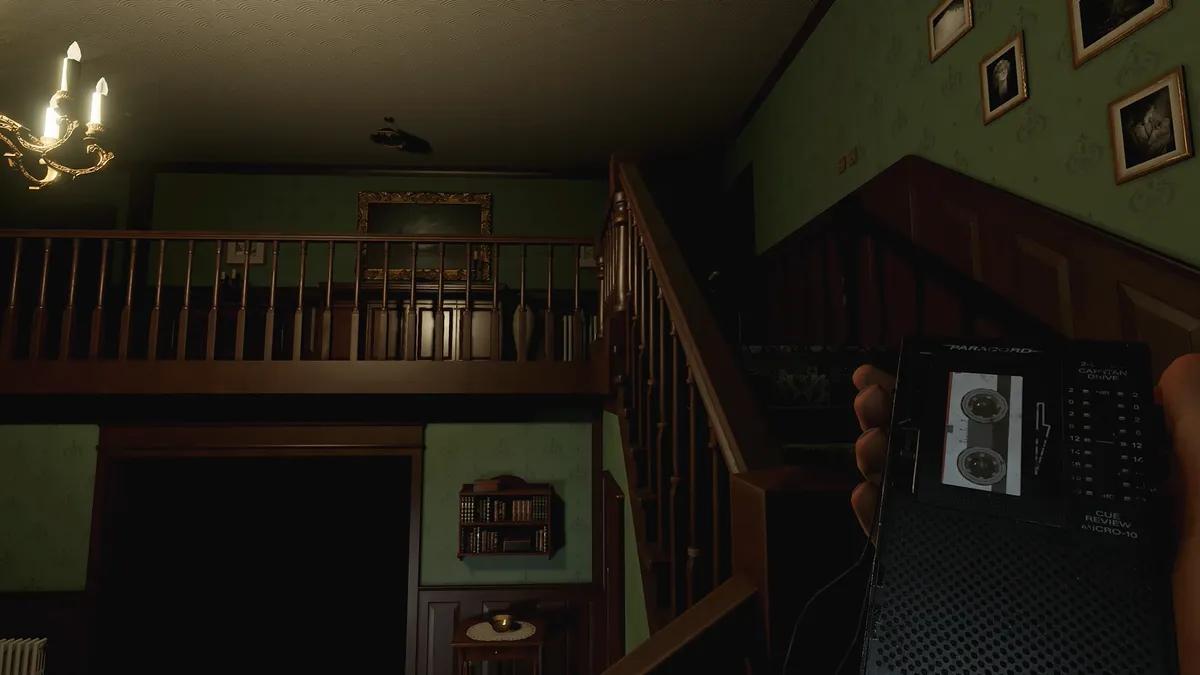 Phasmophobia se prepara para una revisión masiva de Horror 2.0 en 2026